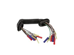 Cable Repair Kit, tailgate SEN1014361