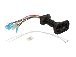 Cable Repair Set, door SEN1014820SC