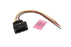 Cable Repair Kit, headlight SEN10167