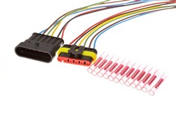 Repair Kit, cable set SEN10182_0