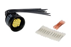 Cable Repair Kit, headlight SEN10188