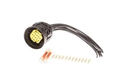 Cable Repair Kit, headlight SEN10188_1