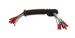 Cable Repair Kit, tailgate SEN1510401