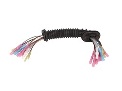 Cable Repair Kit, tailgate SEN1510401SC