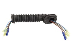 Cable Repair Kit, tailgate SEN1510402