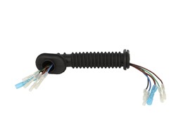 Cable Repair Kit, tailgate SEN1510402SC