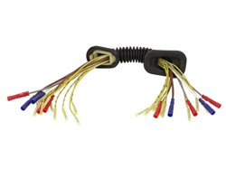 Cable Repair Kit, tailgate SEN1510610
