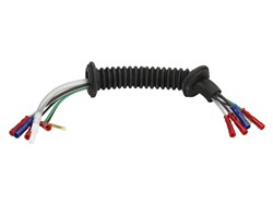 Cable Repair Kit, tailgate SEN1511602_0