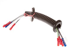 Cable Repair Kit, tailgate SEN1511602_1