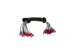 Cable Repair Kit, tailgate SEN1512511