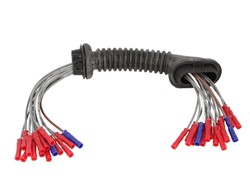 Cable Repair Kit, tailgate SEN1512512_0