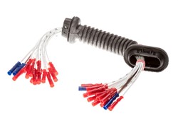 Cable Repair Kit, tailgate SEN1512512_1