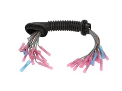 Cable Repair Kit, tailgate SEN1512512SC