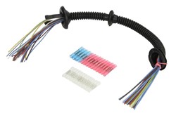 Cable Repair Set, boot lid SEN2016000U_0