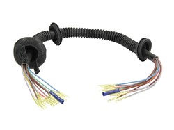 Cable Repair Set, boot lid SEN2016039