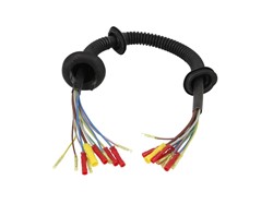 Cable Repair Set, boot lid SEN2016046