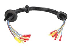 Cable Repair Set, boot lid SEN2016046C