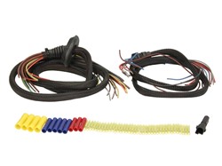 Cable Repair Kit, tailgate SEN2016061