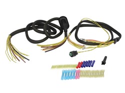 Cable Repair Kit, tailgate SEN2016061N