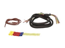 Cable Repair Kit, tailgate SEN2016062