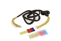 Cable Repair Kit, tailgate SEN2016062N