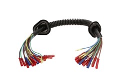 Cable Repair Set, boot lid SEN2016090-2