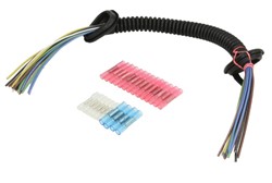 Cable Repair Set, boot lid SEN2016090-2U