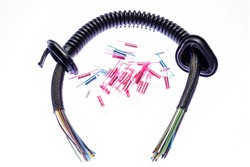 Cable Repair Set, boot lid SEN2016090-2U_1