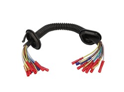 Cable Repair Set, boot lid SEN2016090