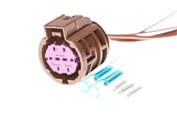 Cable Repair Kit, headlight SEN20219_1