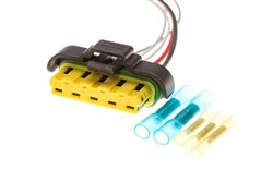 Cable Repair Set, wiper motor SEN20226_0