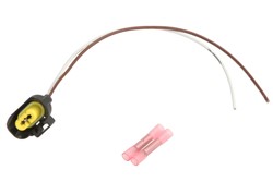 Cable Repair Kit, headlight SEN20263_0