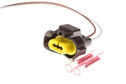 Cable Repair Kit, headlight SEN20263_1