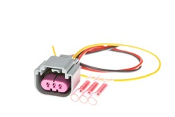 Cable Repair Kit, headlight SEN20276_1