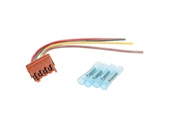 Cable repair set, resistor (interior blower) SEN20291