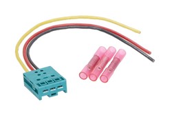 Cable Repair Set, wiper motor SEN20376_0
