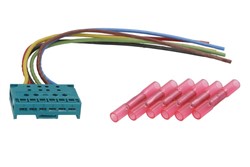 Cable Repair Set, tail light assembly SEN20377