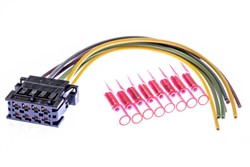Cable Repair Set, tail light assembly SEN20382_1