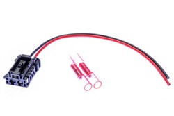 Cable Repair Set, tail light assembly SEN20390_1