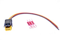 Cable Repair Set, tail light assembly SEN20396_1