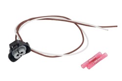 Cable Repair Set, high-beam headlamp bulb SEN20398