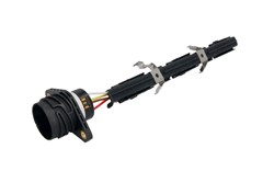 Connecting Cable, injector SEN20399_0