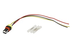 Lights range el. adjustment wire repair kit SEN20587