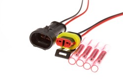 Cable Repair Set, ignition coil SEN305210-2_1