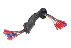 Cable Repair Kit, tailgate SEN3061312