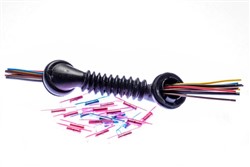 Cable Repair Kit, tailgate SEN3061320U