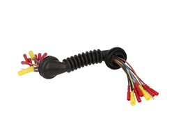Cable Repair Kit, tailgate SEN3061322