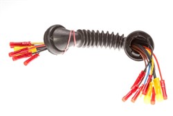 Cable Repair Kit, tailgate SEN3061322_1