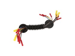 Cable Repair Kit, tailgate SEN3061336