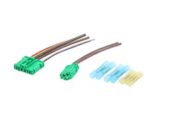 Cable Repair Set, controller (heating/ventilation) SEN501010